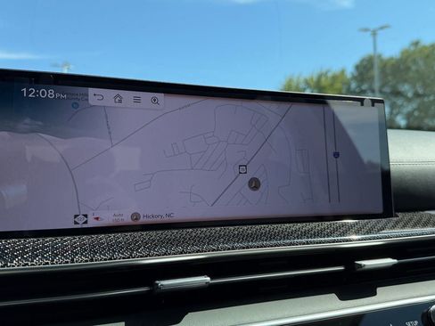 New 2026 Genesis GV80 3.5T e-SC AWD/4WD image 10