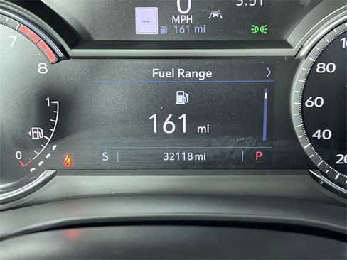 Certified 2022 Cadillac XT5 Premium Luxury image 12