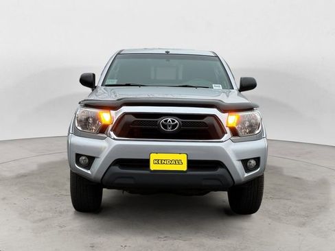 Used 2012 Toyota Tacoma 4x4 Access Cab V6 image 8