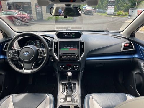 Used 2021 Subaru Crosstrek Hybrid w/ Moonroof Package w/Navigation image 18