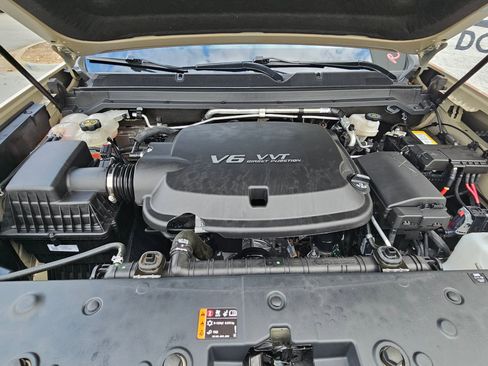 Used 2022 GMC Canyon Elevation w/ Elevation Premium Package image 30