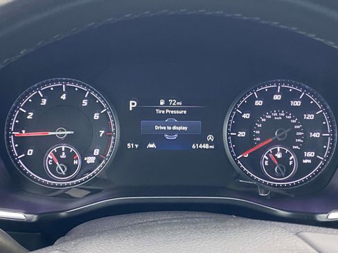 Used 2023 Hyundai Santa Fe SEL image 24