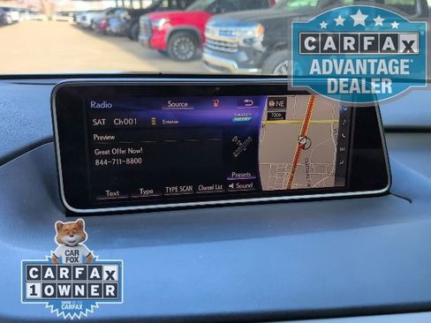 Used 2019 Lexus RX 350 FWD w/ Navigation Package image 20