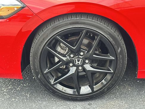 Used 2024 Honda Civic Sport image 13