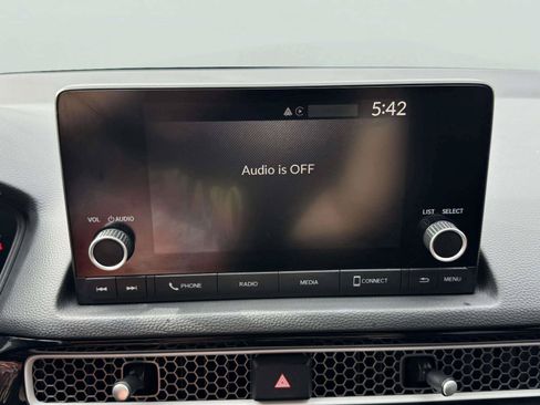 Used 2025 Honda Civic FWD Hybrid Sedan image 30