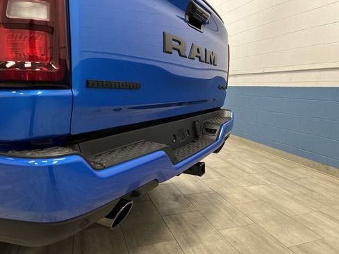 New 2026 RAM 1500 Big Horn w/ Night Edition image 34