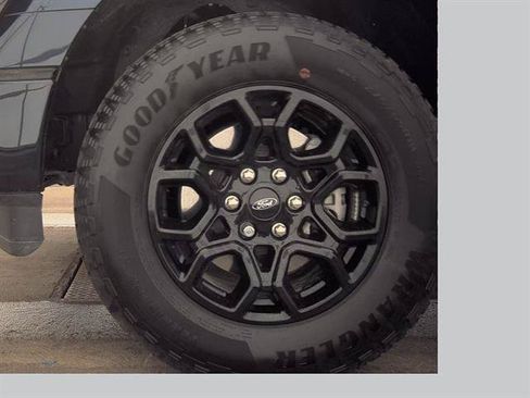 Used 2024 Ford F150 XLT w/ Equipment Group 302A MID AWD/4WD image 7