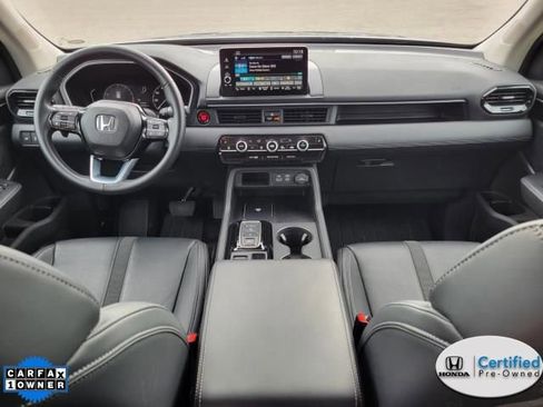 Certified 2024 Honda Pilot EX-L image 13
