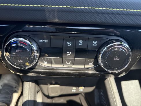 New 2026 Chevrolet TrailBlazer ACTIV AWD/4WD image 28