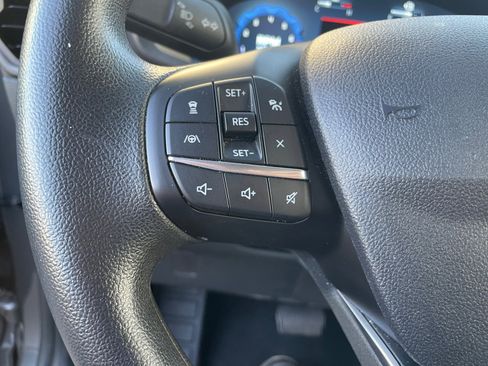 Used 2025 Ford Bronco Sport Big Bend AWD/4WD image 15