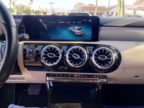 Used 2021 Mercedes-Benz A 220 w/ Premium Package image 25