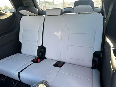 New 2026 Chevrolet Traverse High Country w/ LPO, Floor Liner Package