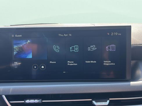 New 2026 Hyundai Sonata SE FWD image 15