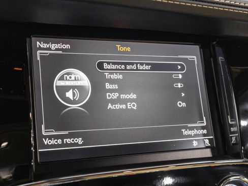 Used 2016 Bentley Mulsanne Speed image 78