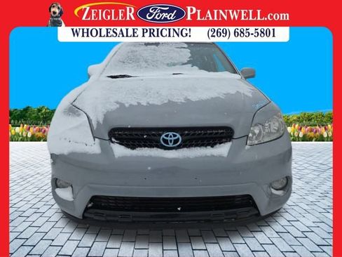Used 2007 Toyota Matrix image 6