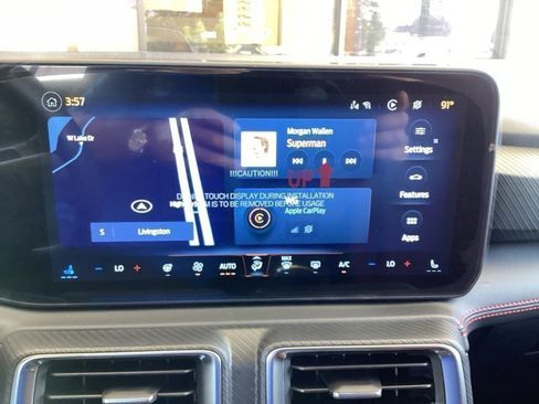 New 2025 Ford Mustang GT Premium image 47