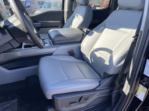 New 2025 Ford F150 Lightning Flash image 20