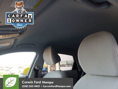 Used 2024 Hyundai Kona SEL AWD/4WD image 23