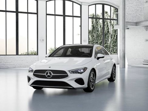 Used 2026 Mercedes-Benz CLA 250 image 41