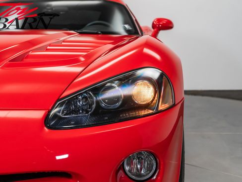 Used 2008 Dodge Viper SRT-10 image 10