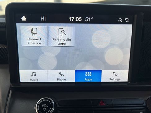 Used 2022 Ford Maverick XL w/ Equipment Group 100A Standard image 25