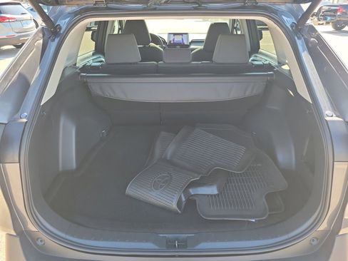 Certified 2024 Toyota RAV4 XLE w/ Convenience Package image 15