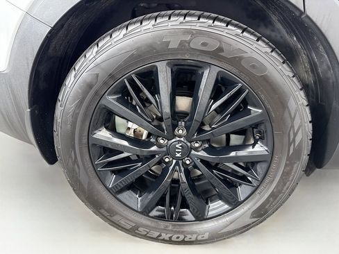 Used 2020 Kia Telluride SX image 34