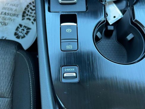 New 2026 Nissan Rogue SV w/ Cold Weather Package image 20