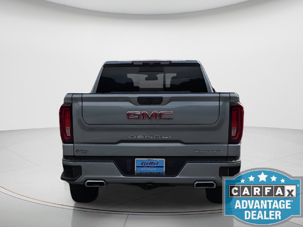 Used 2023 GMC Sierra 1500 Denali AWD/4WD image 7