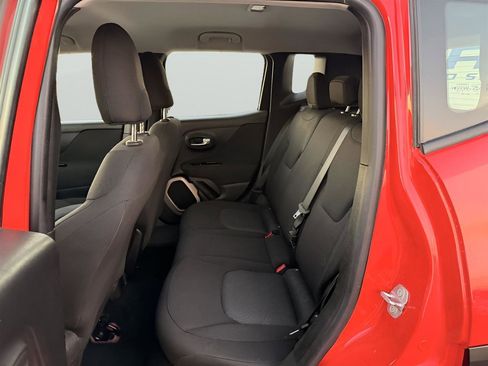 Used 2016 Jeep Renegade Sport w/ Power & Air Group image 14