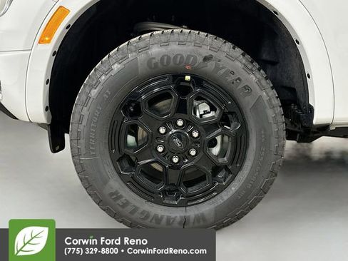 New 2026 Ford Ranger XLT AWD/4WD image 32