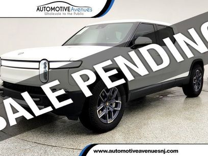 Used 2024 Rivian R1T Adventure