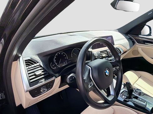 Used 2020 BMW X3 xDrive30i w/ Driving Assistance Package image 40