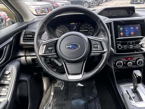 Used 2020 Subaru Crosstrek 2.0i Premium w/ Moonroof Package 2 AWD/4WD image 5