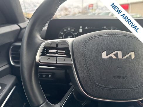 Used 2023 Kia Telluride SX Prestige X-Pro image 24