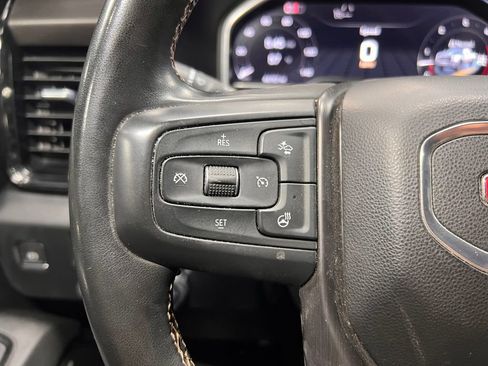 Used 2024 GMC Sierra 2500 AT4 w/ AT4 Premium Plus Package image 8