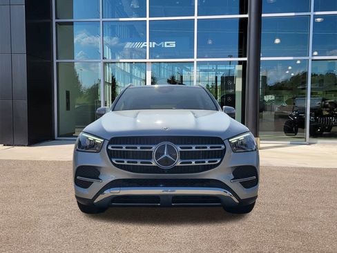 Used 2025 Mercedes-Benz GLE 350 4MATIC image 2