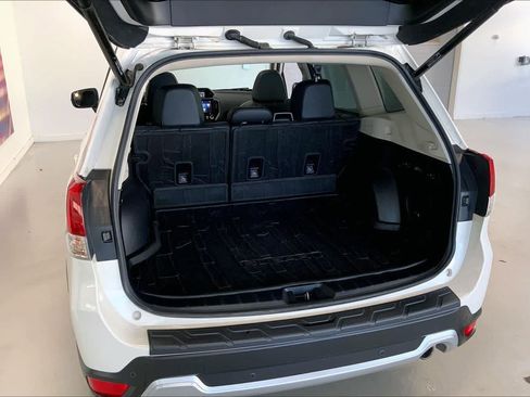 Used 2020 Subaru Forester Touring w/ Popular Package #2 image 17