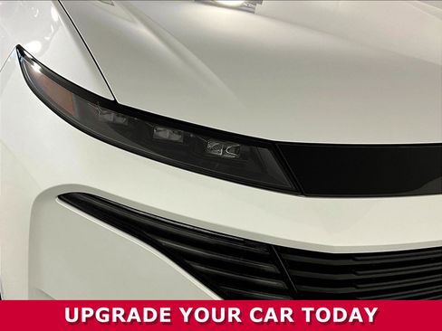 Used 2025 Nissan Murano SL AWD/4WD image 28