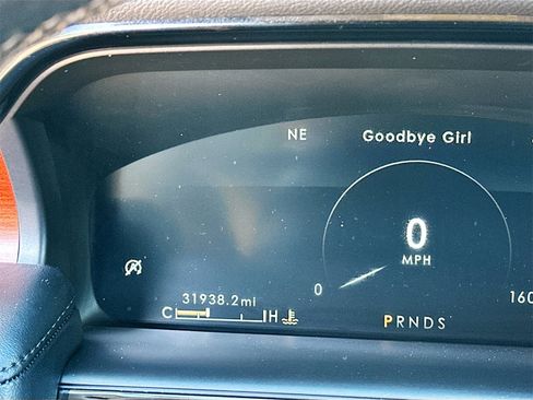 Used 2022 Lincoln Nautilus Reserve image 12