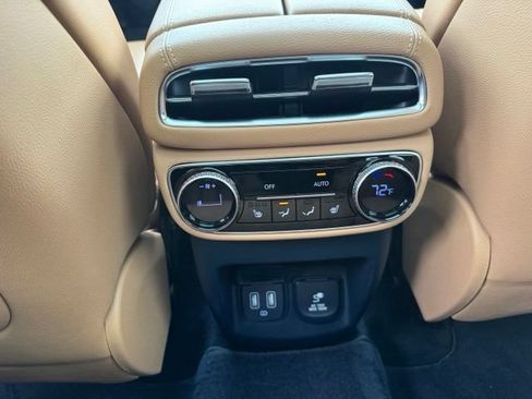 Used 2021 Genesis GV80 3.5T Advanced + w/ Winter Weather Package AWD/4WD image 39