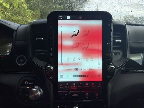 New 2026 RAM 1500 Rebel w/ Rebel Level 2 Equipment Group image 19