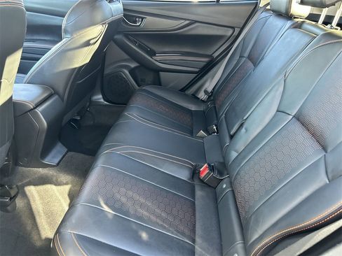 Certified 2023 Subaru Crosstrek 2.5i Limited image 14