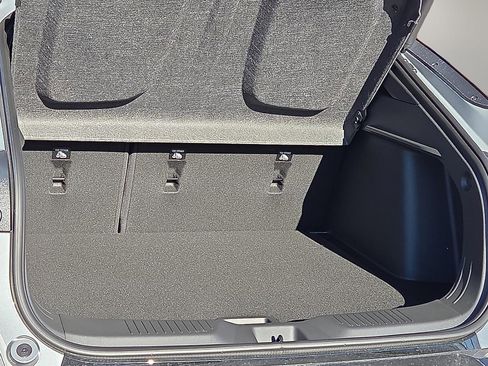 New 2026 Buick Envista Sport Touring w/ Convenience I Package image 9