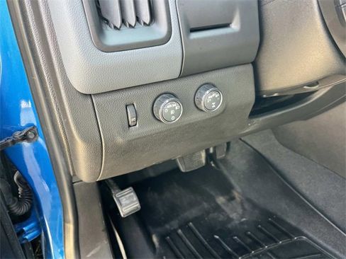 Used 2021 Chevrolet Colorado Z71 image 28