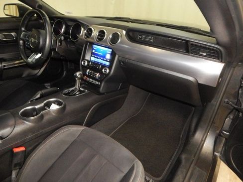 Used 2020 Ford Mustang Coupe w/ Equipment Group 101A image 18