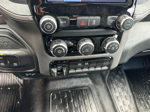 New 2026 RAM 5500 Tradesman image 23