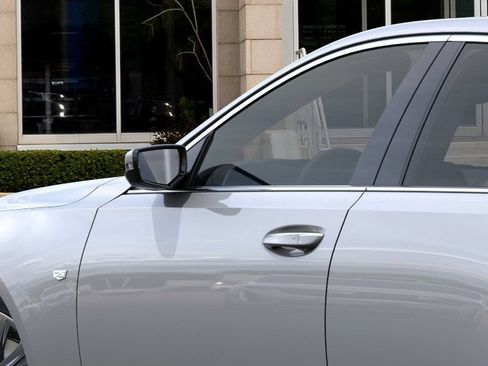 New 2026 Cadillac CT5 Premium Luxury w/ Technology Package AWD/4WD image 15