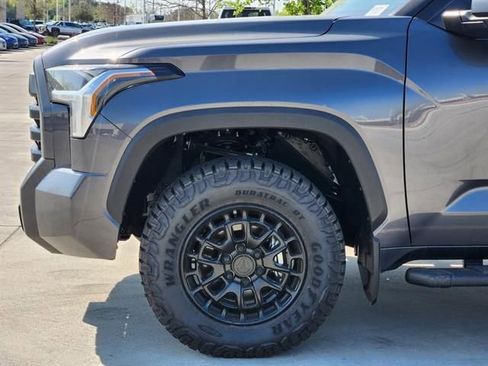 New 2025 Toyota Tundra SR5 image 7