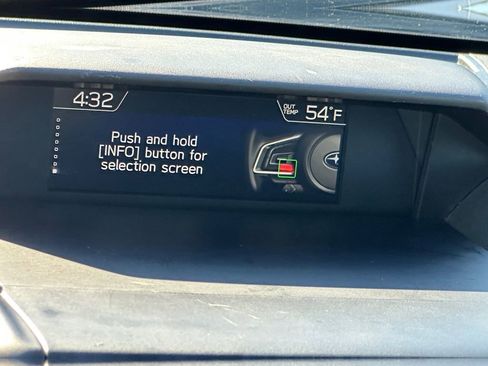 Used 2023 Subaru Forester Wilderness AWD/4WD image 19